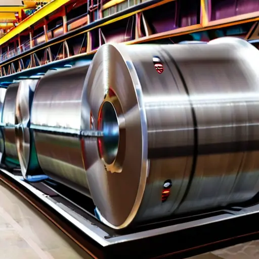 Оборудование обработки расплава перед разливкой: как оно влияет на заготовку