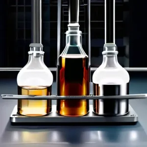 Очистка жидкого металла как условие стабильного качества продукции