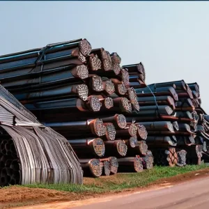 Металлолом как часть устойчивой ресурсной модели металлургии