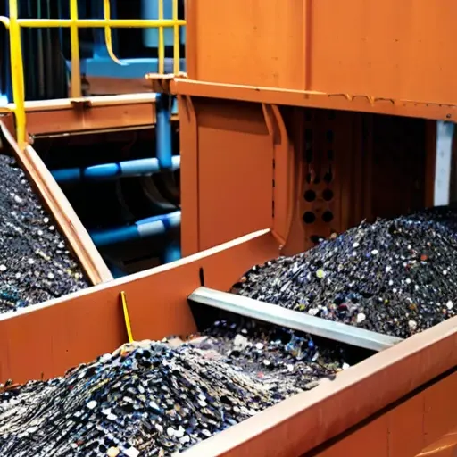 Переработка металлолома в металлургии: как вторичный ресурс помогает снижать экологическую нагрузку Переработка металлолома в металлургии: как вторичный ресурс помогает снижать экологическую нагрузку