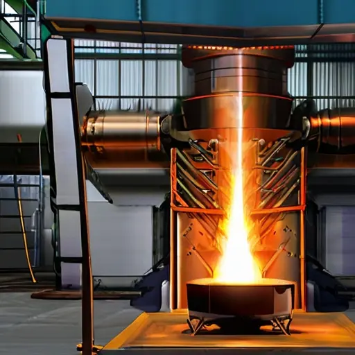 Современные системы внепечной обработки стали: как повышается повторяемость результата