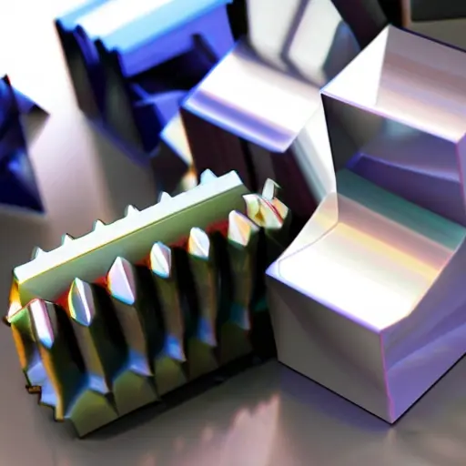 Как процессы кристаллизации влияют на свойства заготовки