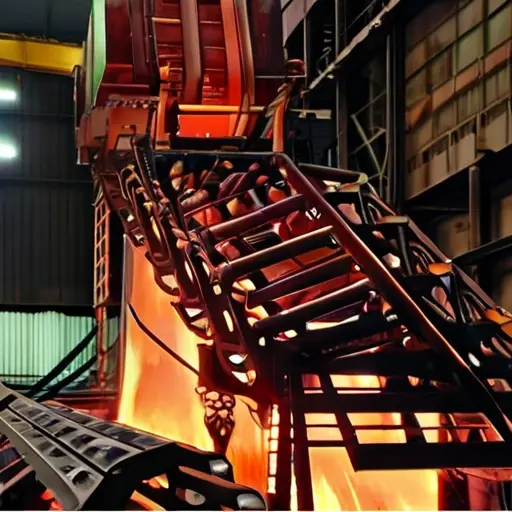 Лом в сталеплавильном производстве: почему его качество имеет значение