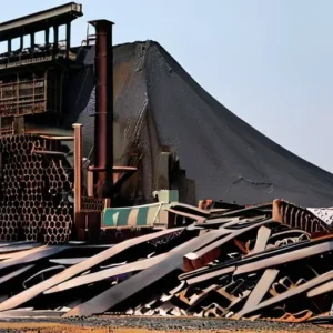 Лом в сталеплавильном производстве: почему его качество имеет значение