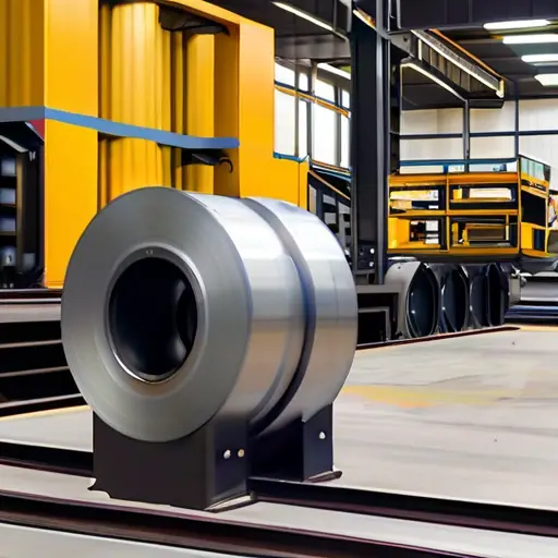 Чистота расплава и надежность металлопродукции: где проходит главная связь