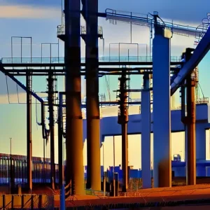 Как металлы помогают обеспечивать устойчивость энергетических объектов