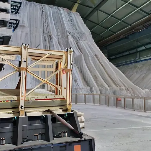 Лом как сырьевой ресурс металлургии: что особенно важно учитывать Лом как сырьевой ресурс металлургии: что особенно важно учитывать