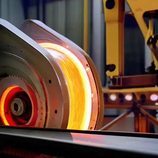 Машины для разливки металла: что влияет на устойчивость литейного этапа