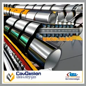 Металлы в энергетике как основа надежной и длительной эксплуатации оборудования