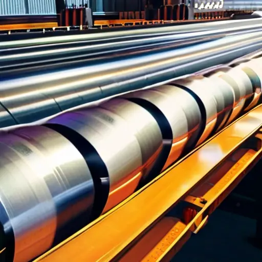 Металлы в энергетике как основа надежной и длительной эксплуатации оборудования