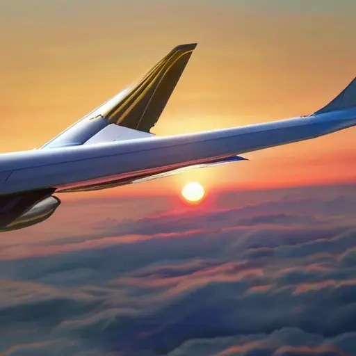 Металлы в авиационной промышленности: где особенно важны масса и прочность