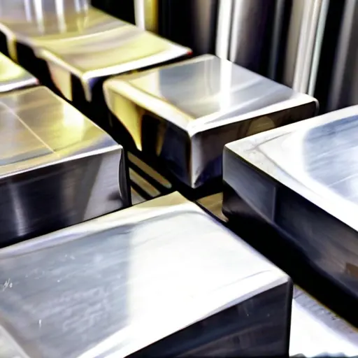 Металлургическая заготовка после разливки: как формируются ее свойства Металлургическая заготовка после разливки: как формируются ее свойства