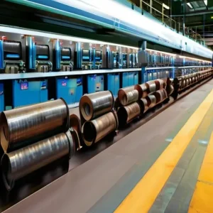 Повторное вовлечение металла в производство: как это меняет экологический профиль отрасли