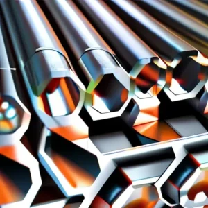 Высокопрочные металлические материалы: как достигается сочетание прочности и надежности