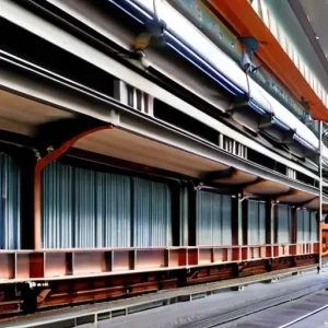 Как высокопрочные стали меняют подход к конструкциям и деталям