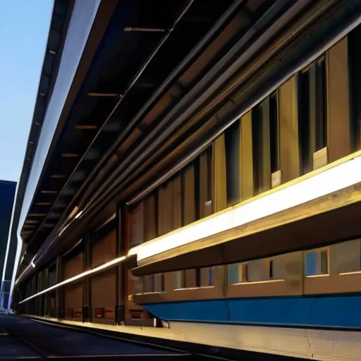 Как высокопрочные стали меняют подход к конструкциям и деталям