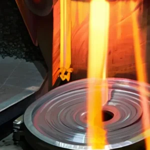Обработка заготовки в металлургии: как подготовить металл к следующему этапу