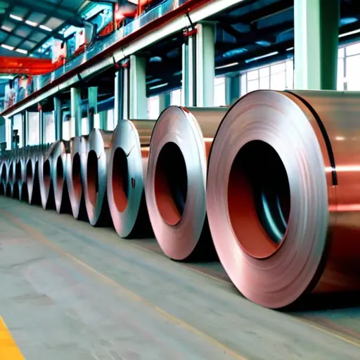 Сырьевой фактор в экологической повестке металлургии: почему он становится все заметнее