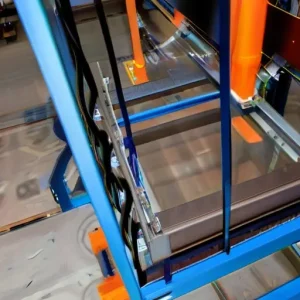 Техническая устойчивость литейных машин: почему она влияет на весь цикл