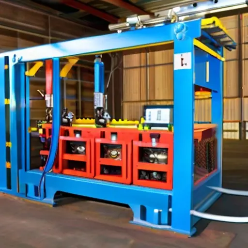 Техническая устойчивость литейных машин: почему она влияет на весь цикл Техническая устойчивость литейных машин: почему она влияет на весь цикл