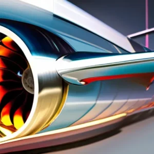 Металлы в авиационных двигателях и узлах: где важны жаростойкость и точность