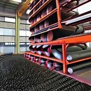 Подготовка лома как условие устойчивого металлургического результата