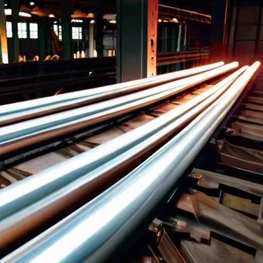 Рациональное использование сырья в металлургии: как это связано с экологической эффективностью Рациональное использование сырья в металлургии: как это связано с экологической эффективностью