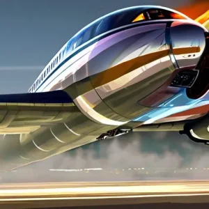 Как свойства металлов определяют их применение в авиационной технике