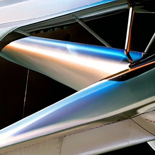 Как свойства металлов определяют их применение в авиационной технике