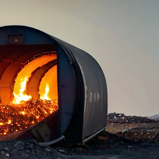 Металлолом и выплавка: как совместить ресурсную эффективность и качество Металлолом и выплавка: как совместить ресурсную эффективность и качество