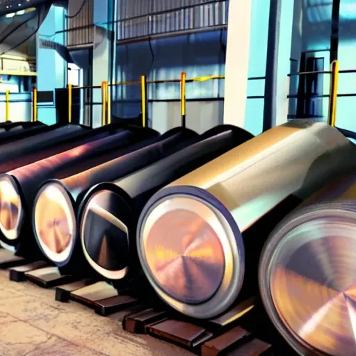 Оборудование МНЛЗ: что определяет качество непрерывно получаемой заготовки Оборудование МНЛЗ: что определяет качество непрерывно получаемой заготовки