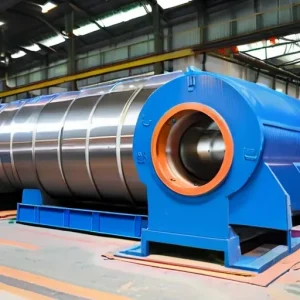 Оборудование МНЛЗ: что определяет качество непрерывно получаемой заготовки