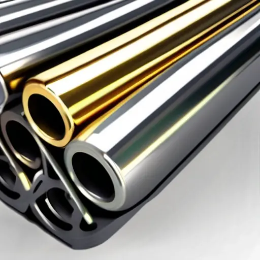 Применение металлических материалов в аэрокосмической и авиационной сфере