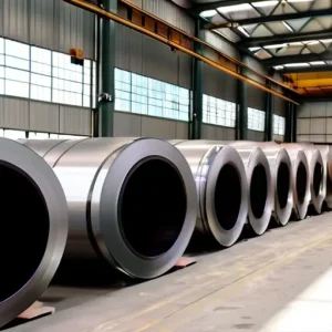 Высокопрочные металлические решения в современной промышленности