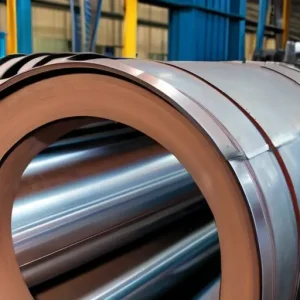 Заготовка в металлургическом цикле как носитель уже сформированного качества