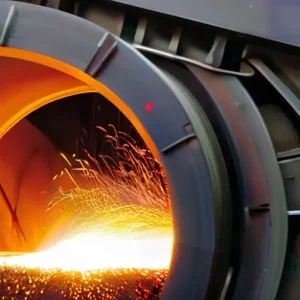 Флюсы в металлургии: зачем они нужны производственному процессу