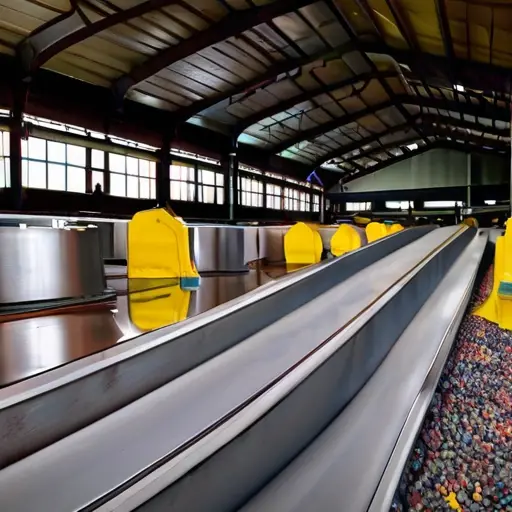 Флюсы в металлургии: зачем они нужны производственному процессу Флюсы в металлургии: зачем они нужны производственному процессу