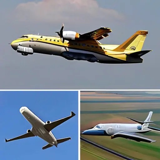 Металлы в авиации как основа сочетания легкости, надежности и ресурса