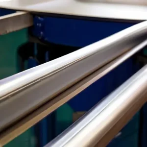 Высокопрочные стали как инструмент повышения эффективности конструкций