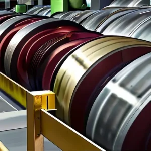 Экология металлургии через призму сырьевой дисциплины: где находятся скрытые резервы