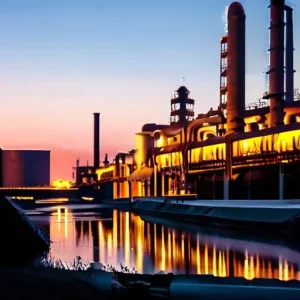 Как флюсы помогают управлять металлургическим процессом