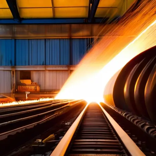 Как флюсы помогают управлять металлургическим процессом