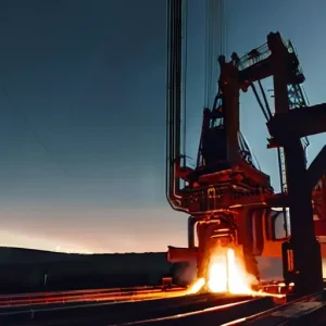 Заготовительный этап в металлургии: где проявляются последствия ранних решений