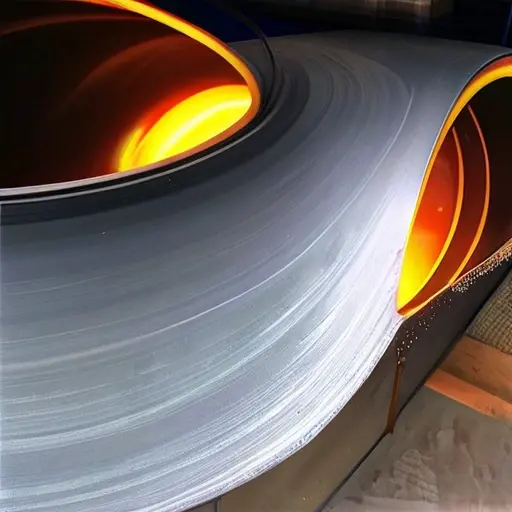 Этап затвердевания в производственном цикле металлургии: ключевые особенности