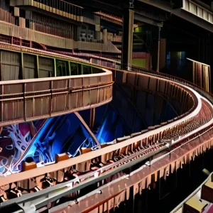 Флюсы в металлургическом цикле: где проявляется их наибольшее значение