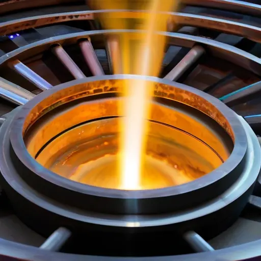 Флюсы в металлургическом цикле: где проявляется их наибольшее значение