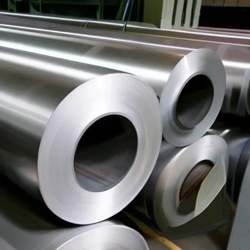 Как алюминиевые сплавы сочетают малую массу и рабочую прочность