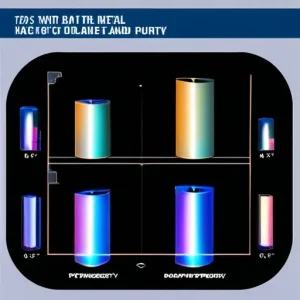 Роль флюсов в формировании чистоты и стабильности металла