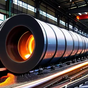 Энергосбережение в металлургии как путь к снижению экологической нагрузки