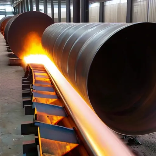 Энергосбережение в металлургии как путь к снижению экологической нагрузки